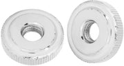 Viti a testa a dente in acciaio verniciato a carbonio - M3/M4/M5/M6/M8/M10 - 10/5/2/1 pezzi - Peso 17g - Per fissaggio di componenti - Viti a testa a dente
