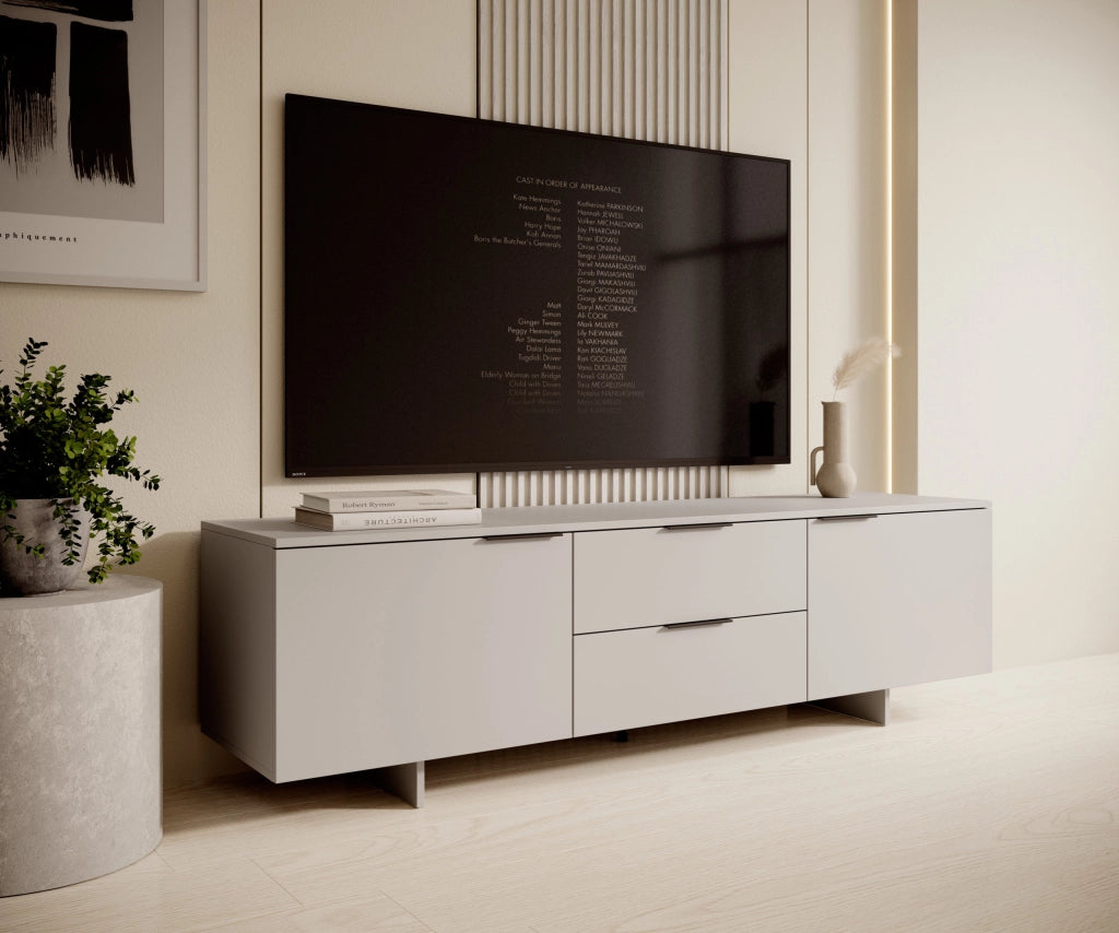MOBILE CALMA RTV 2D2S 55CM CASHMERE ALMA