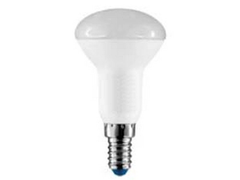 3pz lampada faretto led reflex opale 8,5w e27 4000k naturale 806 lm 120 cod:ferx.fer403771