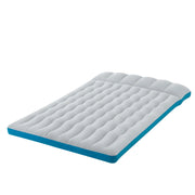 Materasso Gonfiabile Camping Mats Doppio 193 CMX127X24H. Peso 3,80 kg