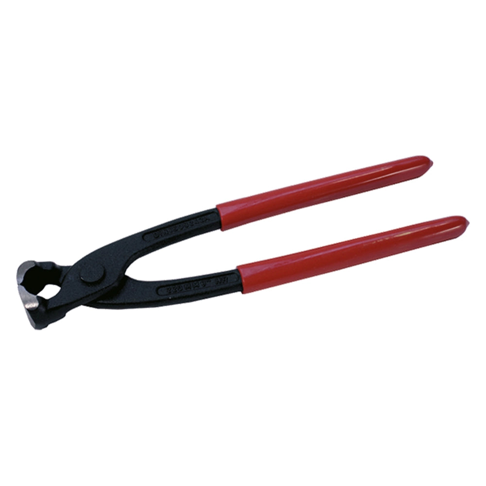 TENAGLIE PER CARPENTIERE mm. 250  - Blister Koncreto