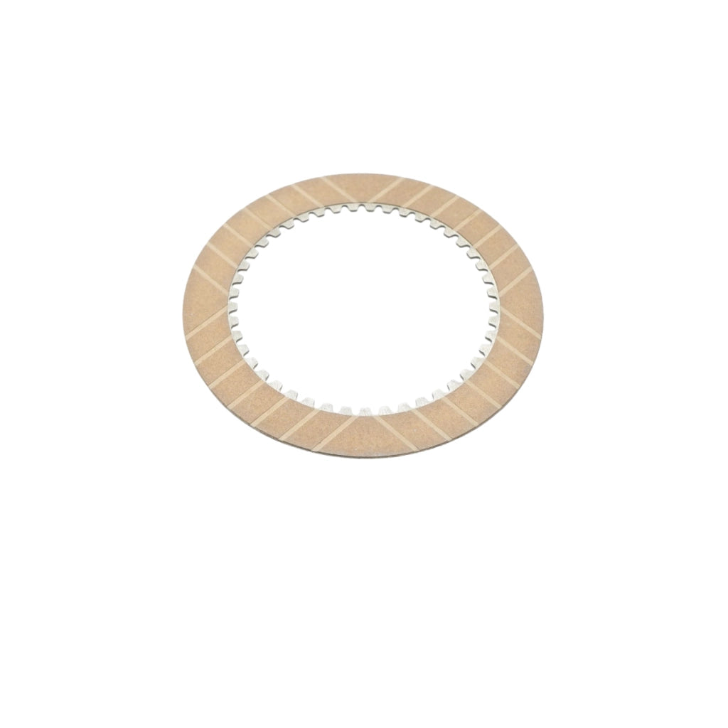 Disco frizione presa di forza 133,6x93x1,6mm John Deere AL38240