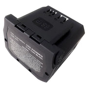 1pz batteria per potatore 21,6v 4,0 ah - litio cod:ferx.604093nlm