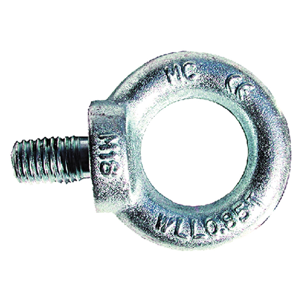 GOLFARE PER FUNE MASCHIO mm 6- 12 pezzi  - BricoGo