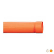 TUBO IN PVC- Diam. 160  lungh. 2000- MTA- pezzi 1