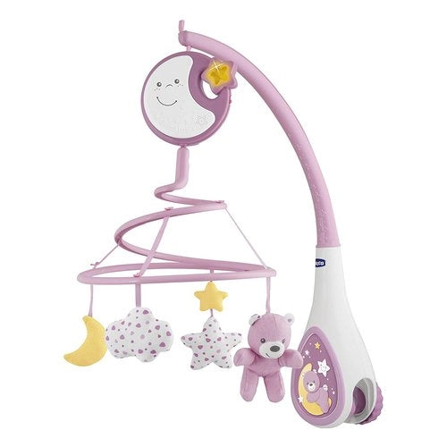 Chicco 00007627100000 telefonino per bambini