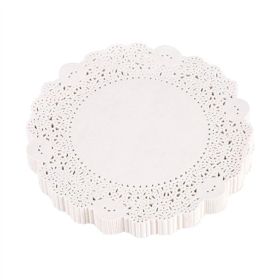 Pacchetti di adesivi per carta 180 pezzi - decorazione per torte - multifunzionale - stile elegante - carta di alta qualità - adatto per matrimoni
