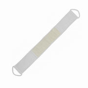 Trade Shop - Fascia Spugna Lavaschiena Esfoliante Bagno Doccia Striscia Lavare Schiena 79666 -