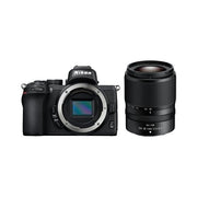 Fotocamera mirrorless nikon voa050k012 z series kit z 50 + 18-140 vr b