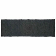 Tappeti per area Grigio Scuro 80 x 250 cm Juta 42010557