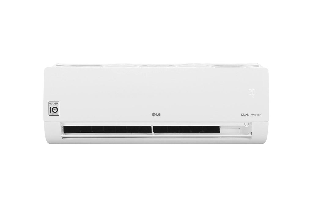 Condizionatore LG Libero Smart 9000 Btu S09ET.NSJS R-32 Wi-Fi Integrato
