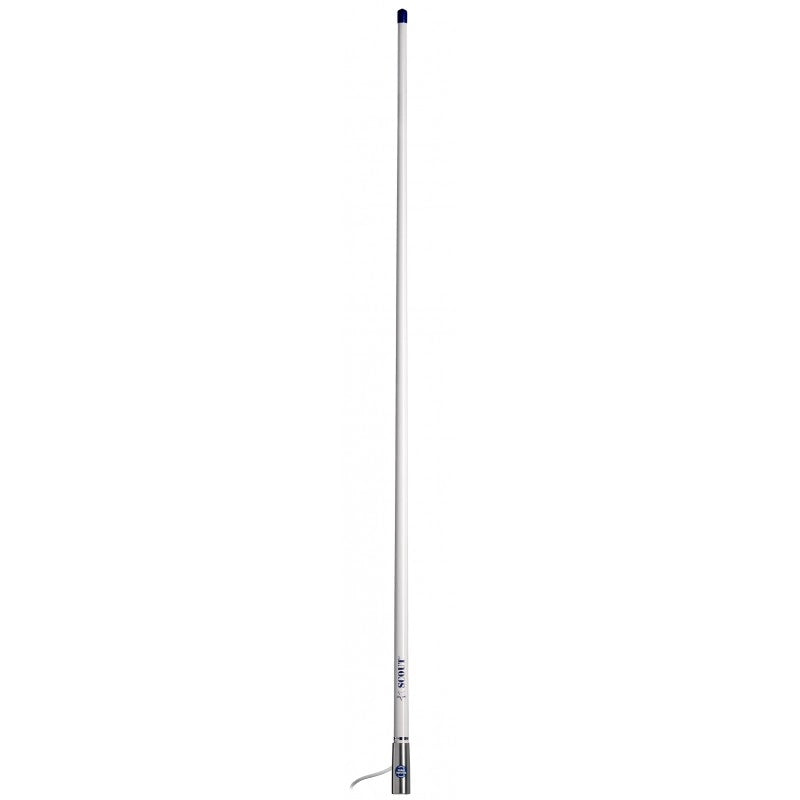 ANTENNA FM KS-120 BIANCA 1,2 MT