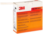 Kit di tubi di espansione Ø9/3mm (3:1) 7 metri trasparente - a 3 pezzi (7000099171)