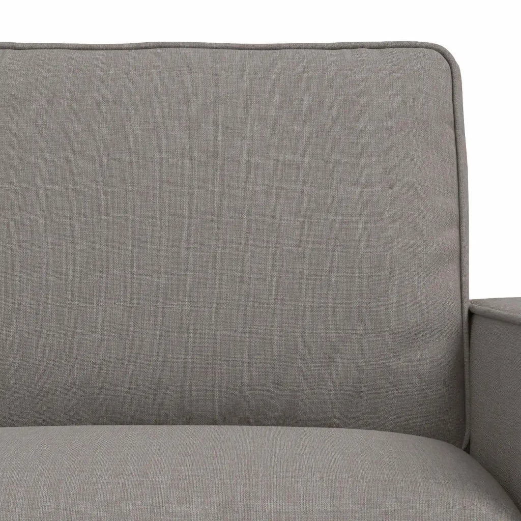 Divano 2 pcs Talpa 182 x 80 x 82 cm Tessuto