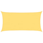Vela Parasole 160 g/mÂ² Beige 4x7 m in HDPE