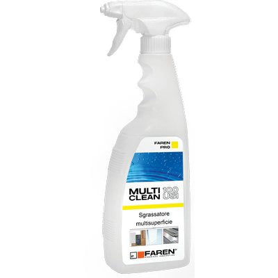 SGRASSANTE 100 USI FAREN - ML 750- 12 pezzi