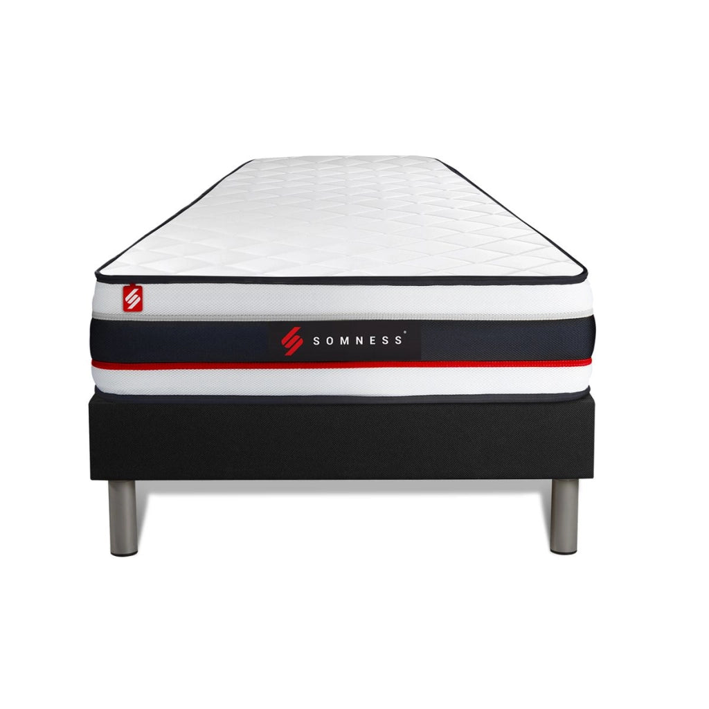 Materasso e base 90x200 cm - Form