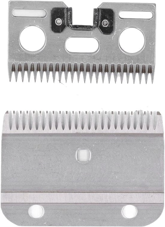 Clipper lama 24 denti carburo per tosafrutta - Animali - Attrezzatura agricola