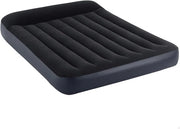 Letto Air Piuma Classico con Pompata Integrata - Modello 64148NP - 137cm x 191cm x 25cm