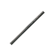 Ricambio per Tergivetro ErgoTec S e Pro, Guida S con Gomma Soft | UNGER, Formato da 45cm