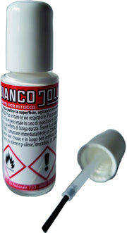 Kibo SMALTO RITOCCO ACRILICO ''JOLLY'' ml. 8 24.00 pz