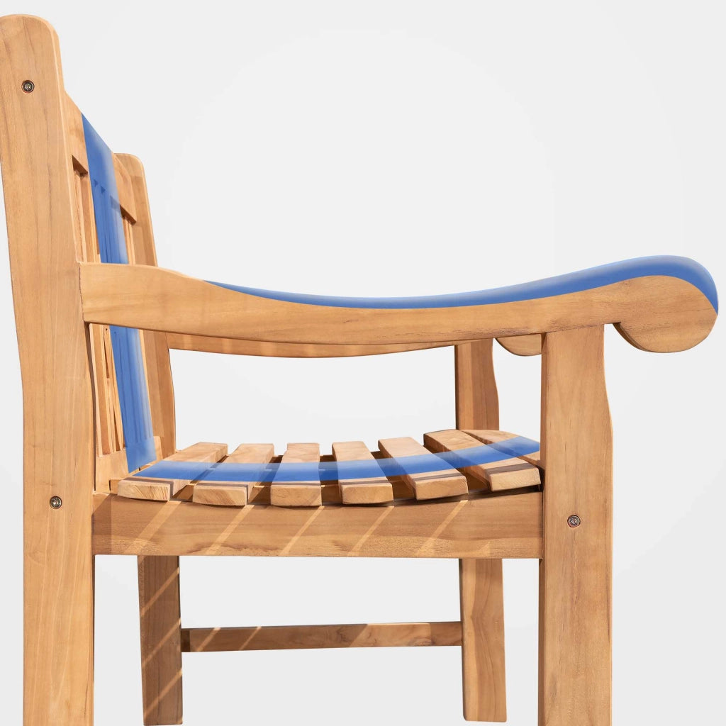 Teakbank Florida 180 cm