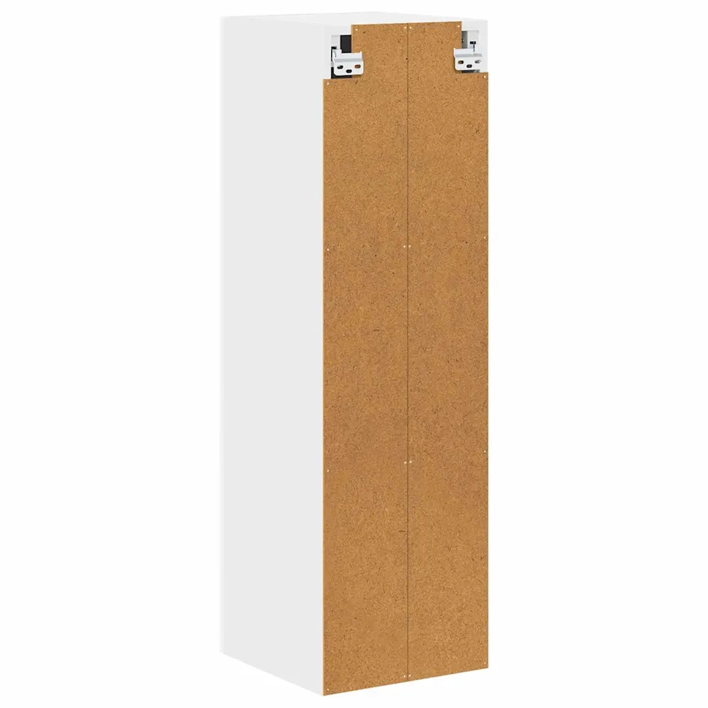 Pannello lavastoviglie Kalmar Bianco Lucido 30 x 31 x 100 cm 884758