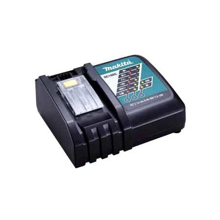 CARICABATTERIA 'DC18RC' MAKITA - MAKITA
