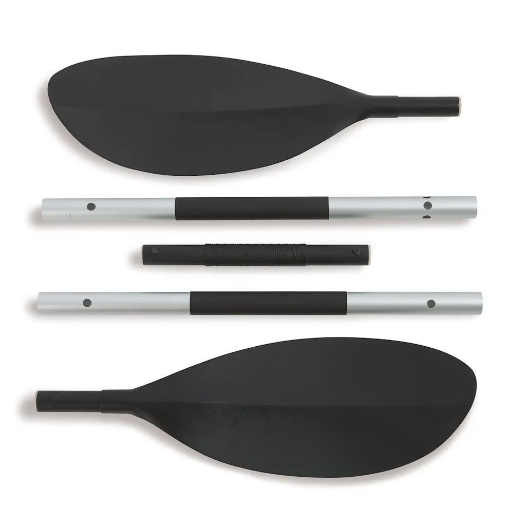 INTEX Kayak Gonfiabile Explorer K2 312x91x51cm 68307NP 91551
