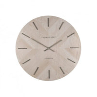 Orologio da Muro Ø 50x3 cm Whatever in Mdf