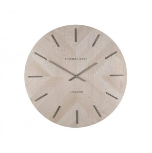 Orologio da Muro Ø 50x3 cm Whatever in Mdf