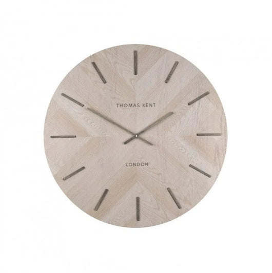 Orologio da Muro Ø 50x3 cm Whatever in Mdf