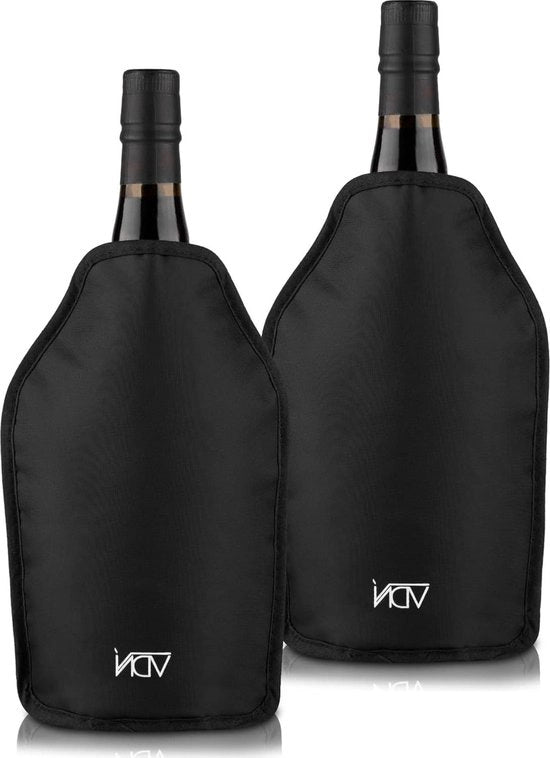 Raffreddatore di Vino - Accessorio di Lusso per la Raffreddatura - Qualità Premium Lavatrice