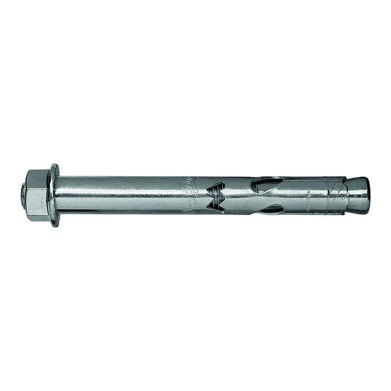 TASSELLO CON BARRA FILETTATA 'DIBOLT BF' M10 - Ø 12x130 - 40 pezzi- TECFI