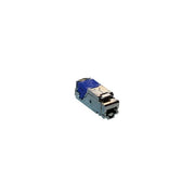 Legrand 033765 cavo di collegamento rj-45 nero, blu - LG-033765
