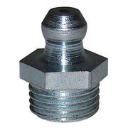 TESTINA INGRASSATORE CONICO H1-DRITTO PRESSOL - M  6X1- 10 pezzi