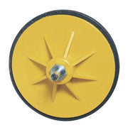 PLATORELLO VELCRATO 338 PG  338.80 MM 115 G.MM 10 FORO M14