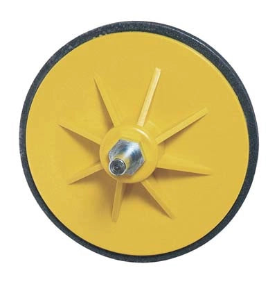 PLATORELLO VELCRATO 338 PG  338.80 MM 115 G.MM 10 FORO M14