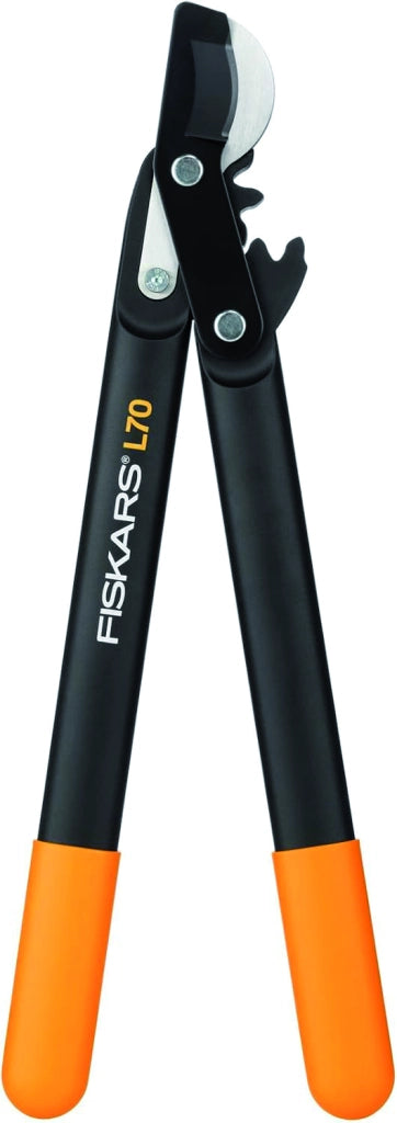 Fiskars TRONCARAMI POWERGEAR BYPASS UNCINO L70 cm. 45