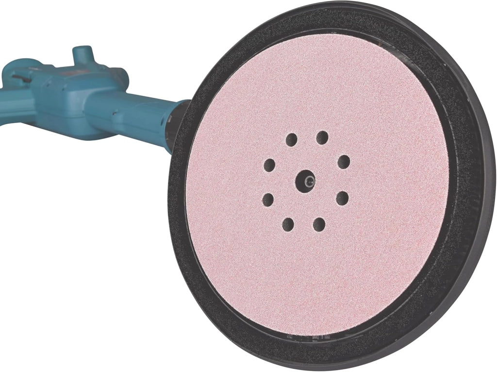 DSL801ZU Cordless Drywall Sander marca