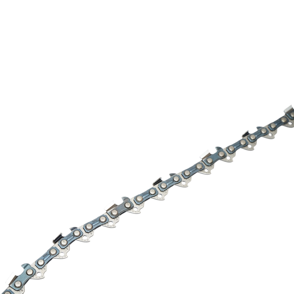 Catena per motosega passo 3/8 LP, 25 denti, 1,3 mm, 50 maglie, lunghezza 35 cm THOR