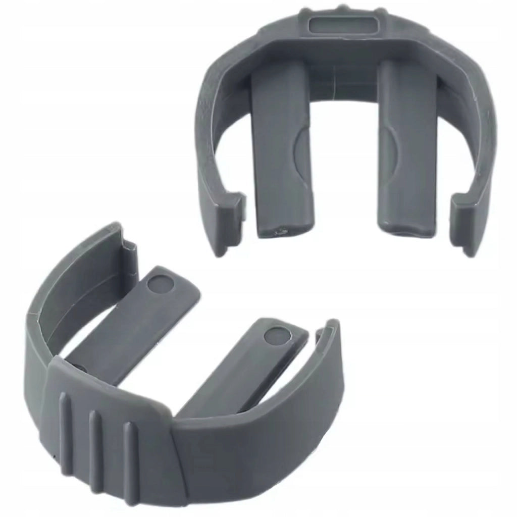 Coppiglia Sicurezza per Tubo Alta Pressione di Ricambio compatibile con Idropulitrice Kärcher K2 K3 K4 – Sistema CLICK