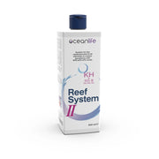 OceanLife Reef System II 500ml - integratore liquido di carbonati per acqua marina