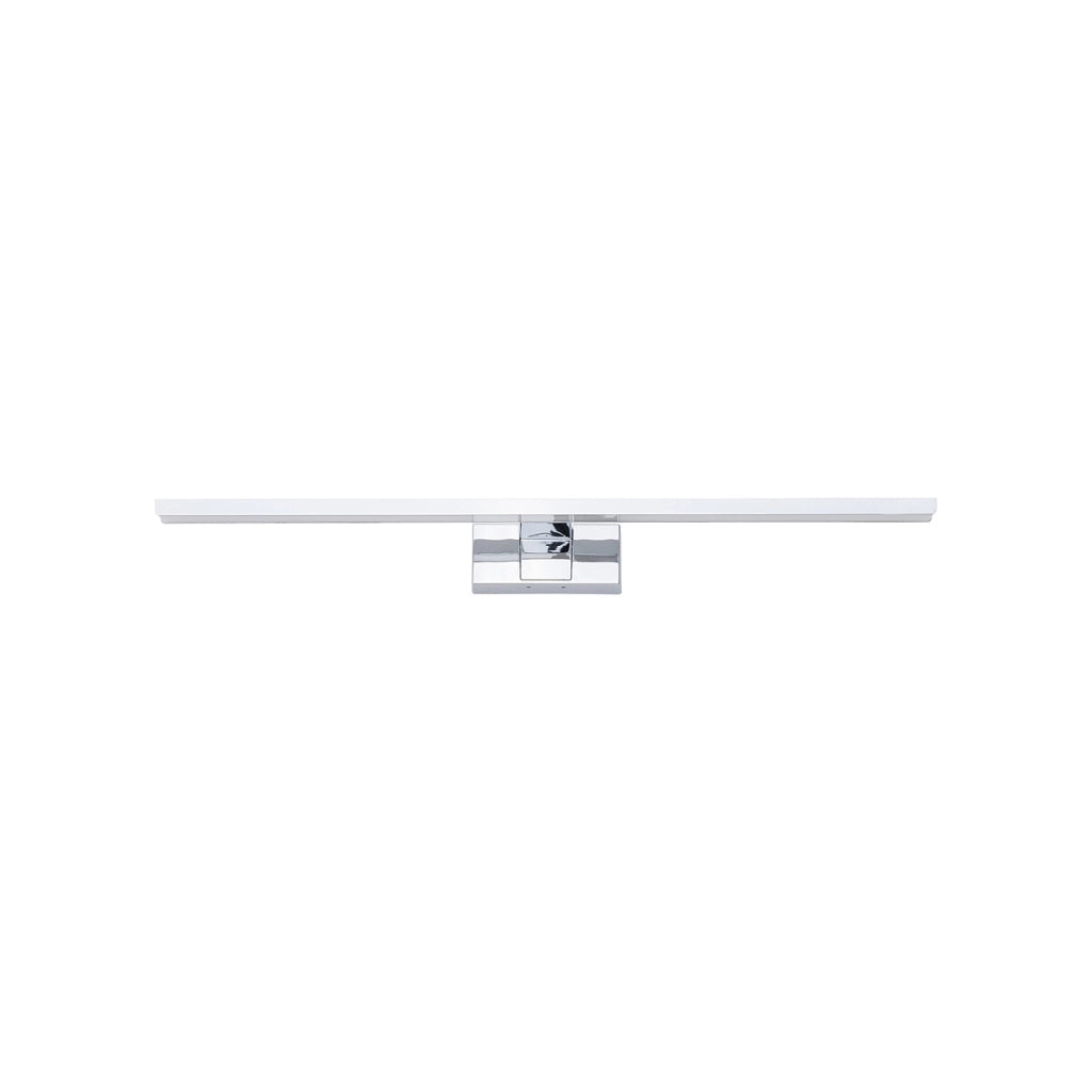 Applique bagno specchio 60cm LED 12W 4000K IP44 Nowodvorski