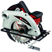 Einhell SEGA CIRCOLARE TC-CS 1410  1.410 W
