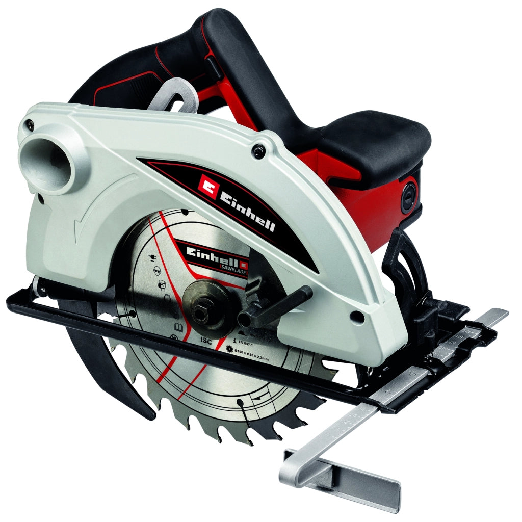 Einhell SEGA CIRCOLARE TC-CS 1410  1.410 W