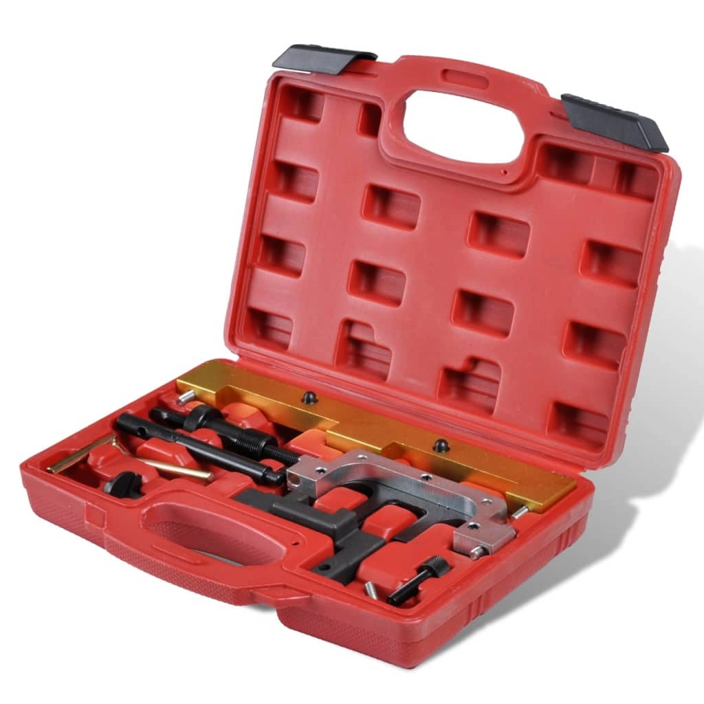 Regolazione fasatura motore auto rimozione albero a camme BMW N42/N46 02_0004327