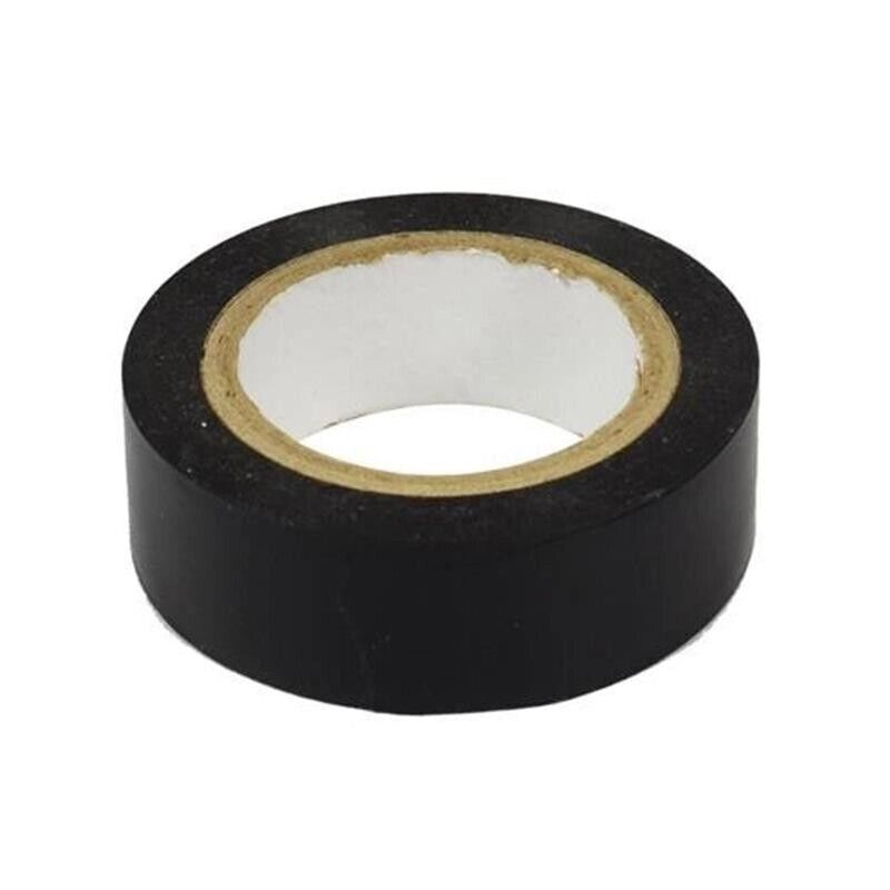 MAURY S NASTRO ISOLANTE IN CONFEZIONE DA 2 PEZZI 10 MT XH18 MM