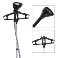 Stiratrice a Vapore Verticale Professionale 1.4L 1800W Giallo