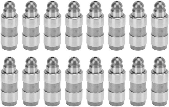 Kit di sostituzione per pompa idraulica a cilindro oscillante - 16 pezzi - set di sostituzione per cilindri idraulici oscillanti - adatto per A1 1.2 e 1.4